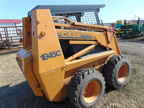 case 1845c lock skid steer arms|case 1845c skid steer for sale.